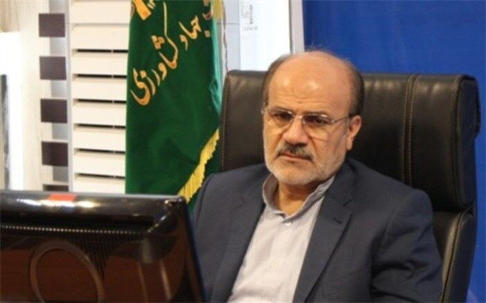 سود جرائم تسهیلات کشاورزان خسارت دیده از حوادث غیر مترقبه بخشیده می شود