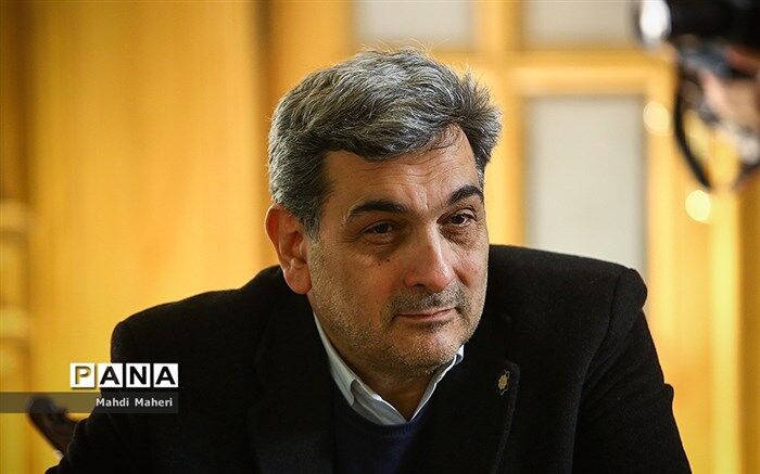 واکنش شهردارتهران به نامه حق‌شناس