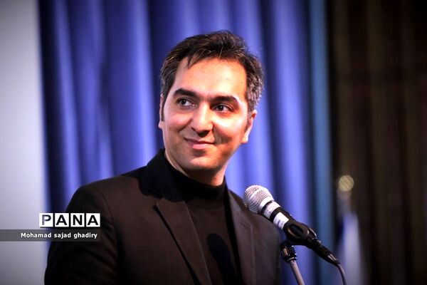 برگزاری مراسم اختتامیه سخنوران آرمانی