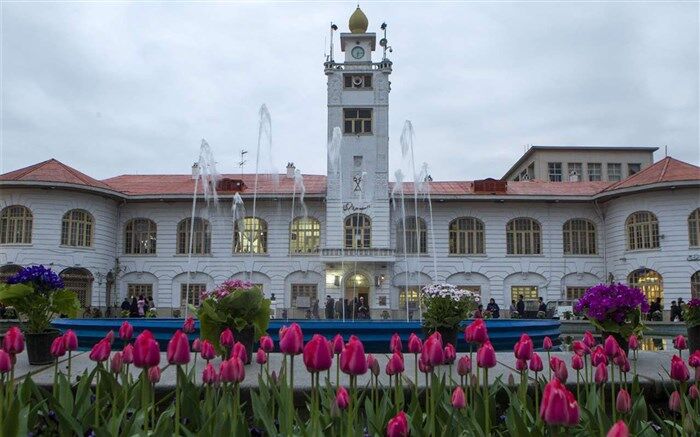 سیما و منظر شهری گیلان  برای استقبال از نوروز آماده شود