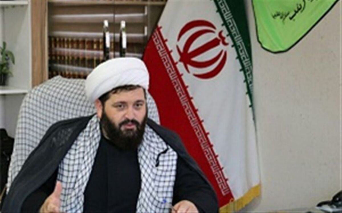 نمایش " مولود وحی " در ارومیه به روی صحنه می‌رود