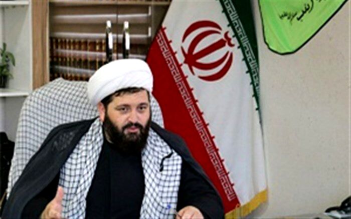 نمایش " مولود وحی " در ارومیه به روی صحنه می‌رود