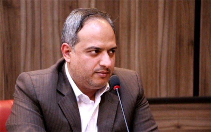 بهارلوتاکیدکرد: ضرورت هماهنگی نقشه راه اصلاح نظام اداری با سند تحول بنیادین