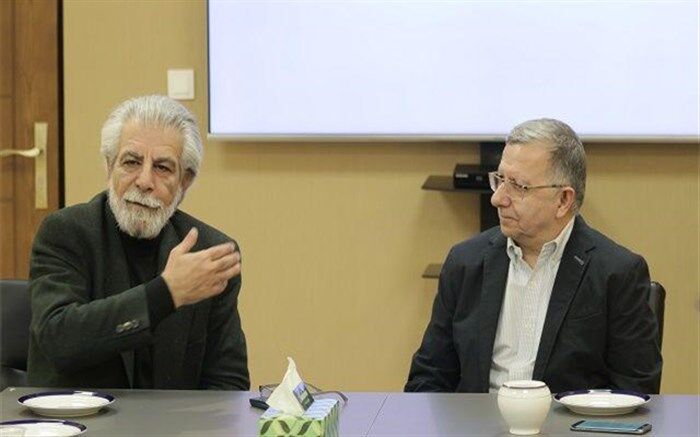 سامانه فروش سینمای ایران رونمایی شد