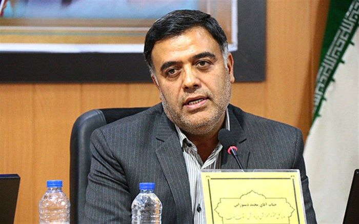 مدیر کل آموزش و پرورش سمنان: سوادآموزی در روستاها نسبت به مناطق شهری استان رو به افزایش است