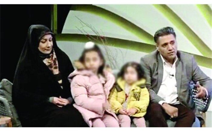 اظهارات زن و شوهری که ویدئویشان جنجالی شد