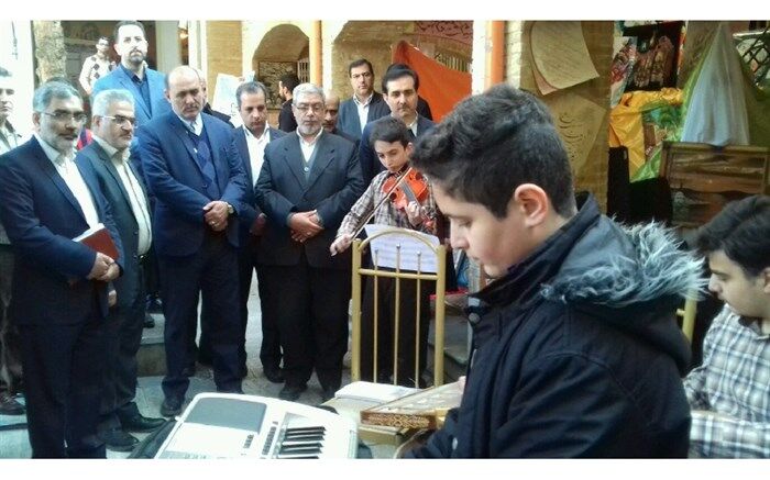 مهارت آموزی محور فعالیت کانون های فرهنگی تربیتی  است