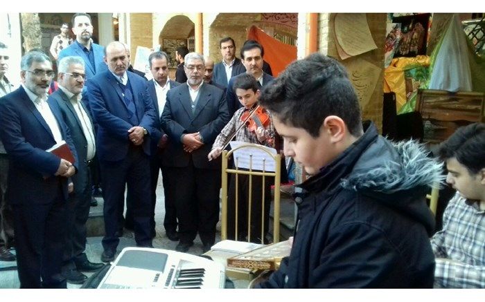 مهارت آموزی محور فعالیت کانون های فرهنگی تربیتی  است