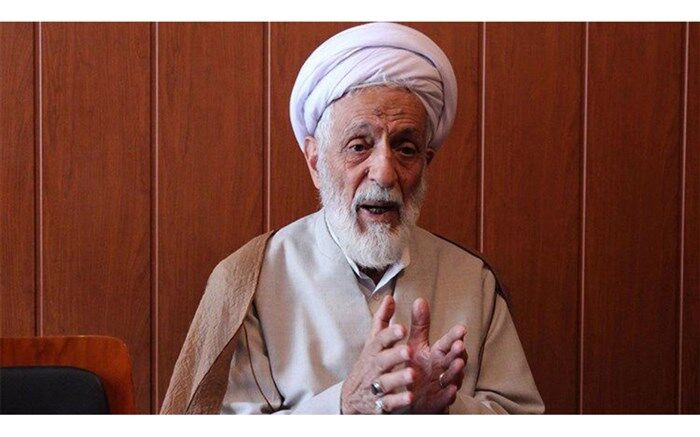 امام جمعه موقت اصفهان: اگر امام جمعه‌ای شایسته است دلیلی ندارد مستعفی شود