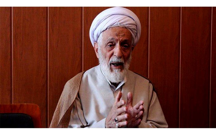 امام جمعه موقت اصفهان: اگر امام جمعه‌ای شایسته است دلیلی ندارد مستعفی شود