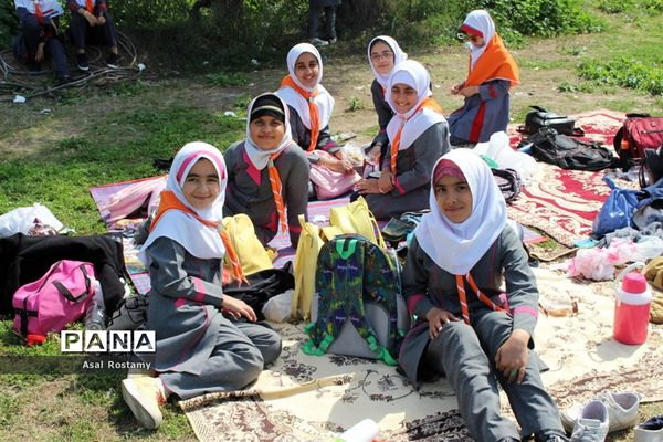 همایش تشکیلاتی یاوران انقلاب  در بوشهر-2