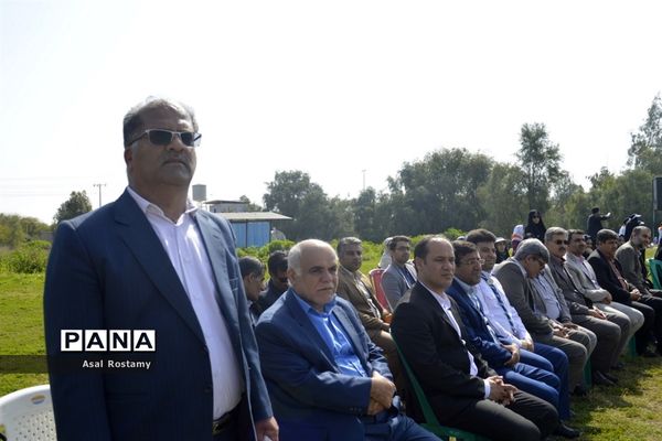 همایش تشکیلاتی یاوران انقلاب  در بوشهر-2