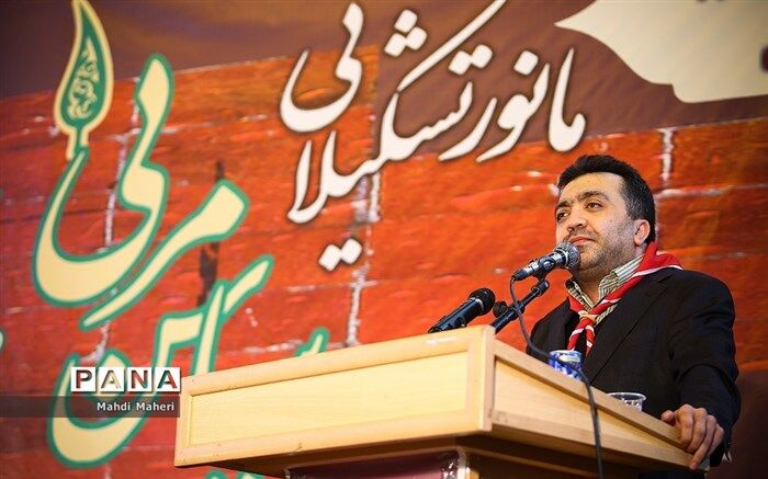 نعمت‌الهی : توجه به بیانات رهبری روشنگر راه  امور تربیتی است