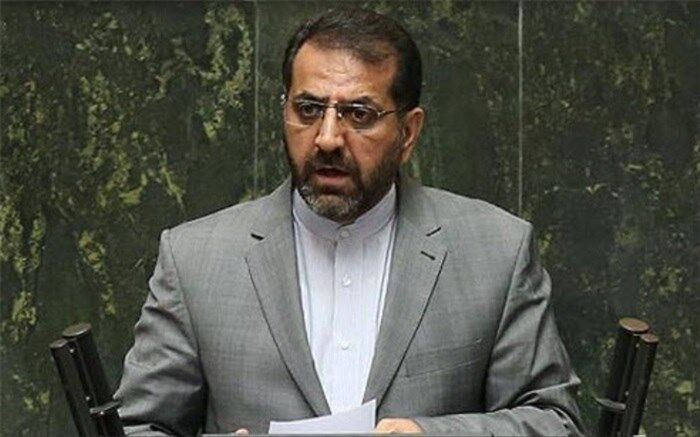 جزئیات دیدار سخنگوی کمیسیون امنیت ملی با ظریف؛ او از برخی ناهماهنگی‌ها گلایه داشت