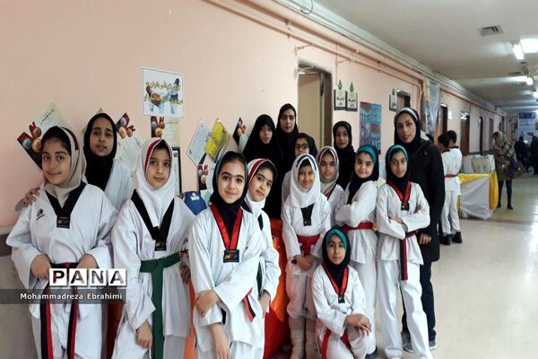 مراسم بزرگداشت سالروز تأسیس کانون‌های فرهنگی و تربیتی در استان همدان