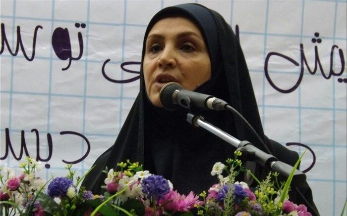مدیرکل پیش‌دبستانی  آموزش‌ و پرورش :  1/6میلیون نوآموز پیش‌دبستانی در کشور تحصیل می‌کنند