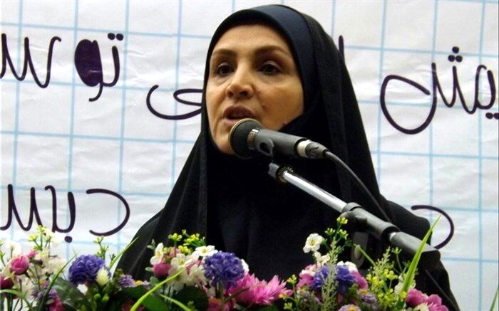 مدیرکل پیش‌دبستانی  آموزش‌ و پرورش :  1/6میلیون نوآموز پیش‌دبستانی در کشور تحصیل می‌کنند