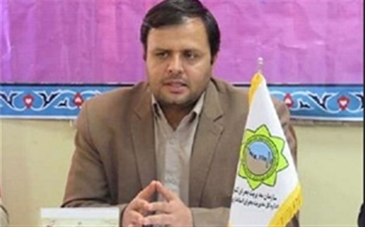 مدیرکل مدیریت بحران استانداری خراسان جنوبی: نجات ۶ نفر از مرگ حتمی