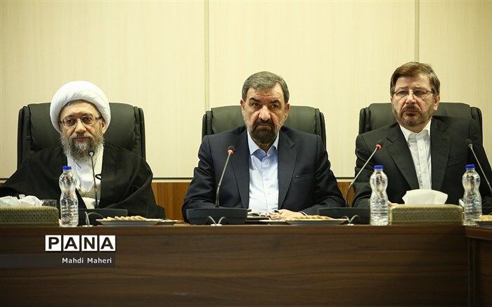 رضایی:رفتار FATF  و اروپا می‌تواند در تصمیم مجمع درباره پالرمو و CFT اثرگذار باشد