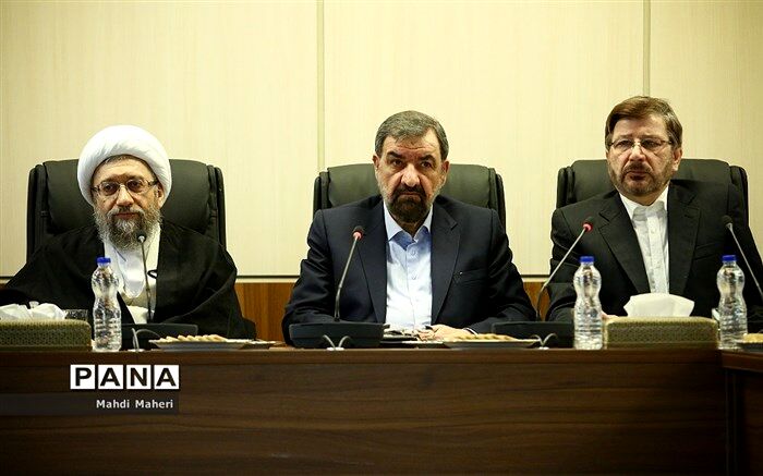 رضایی:رفتار FATF  و اروپا می‌تواند در تصمیم مجمع درباره پالرمو و CFT اثرگذار باشد