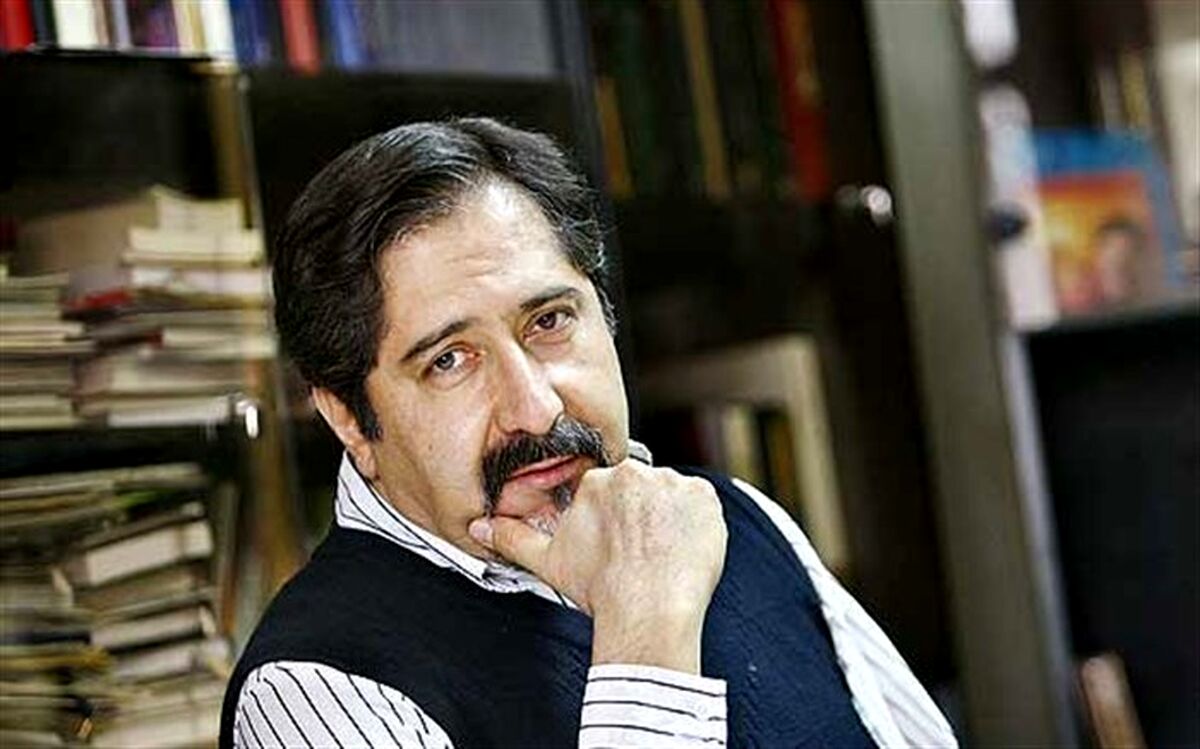 حسام‌الدین سراج: 3 آلبوم جدید آماده انتشار دارم