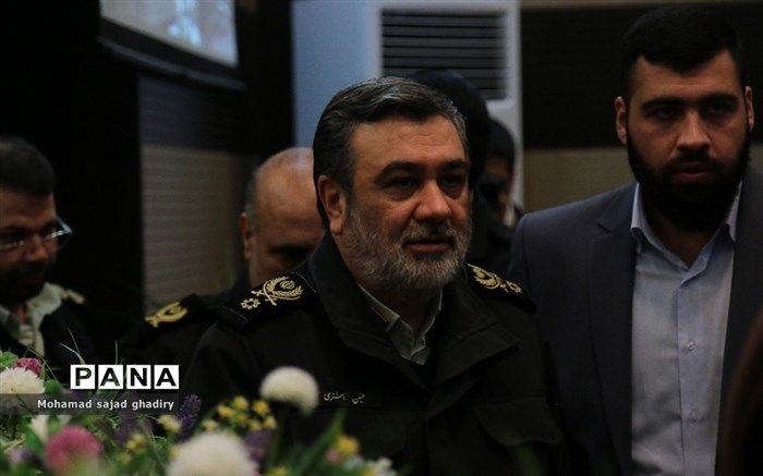 برخورد قاطع و قانونی نیروی انتظامی با مافیای موادمخدر