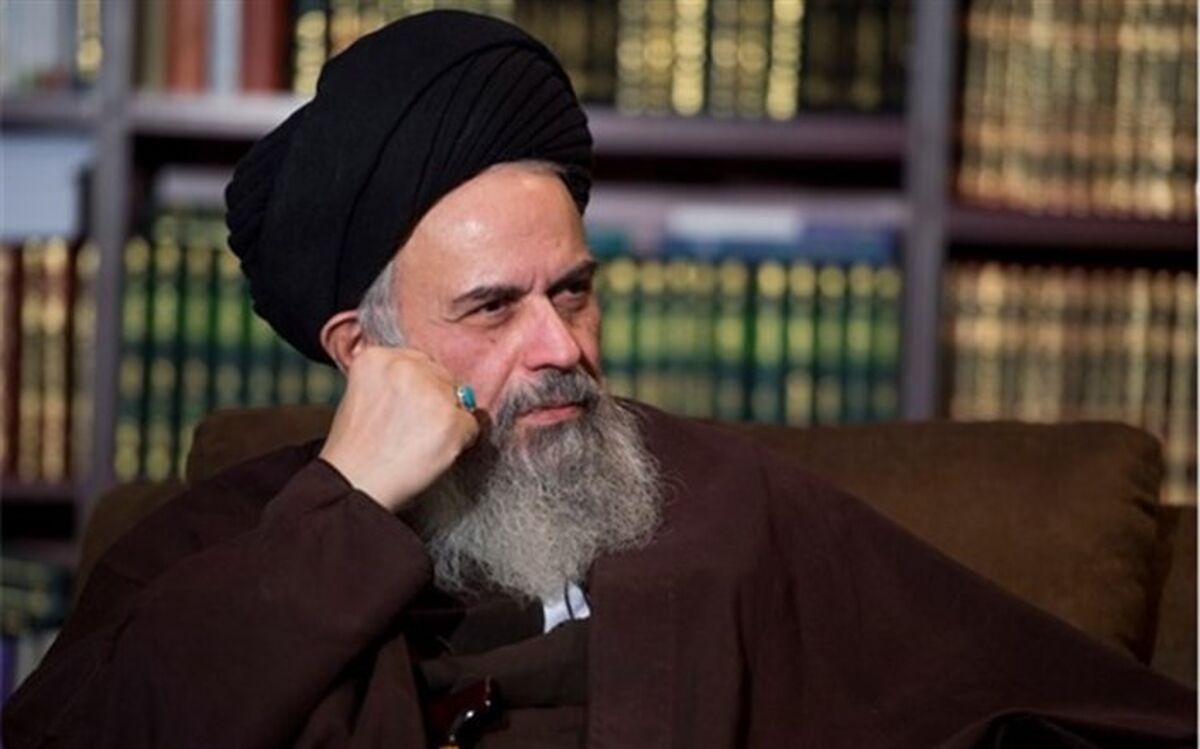 آیت الله موسوی بجنوردی: تداوم انقلاب آزادی بیشتر می‌خواهد