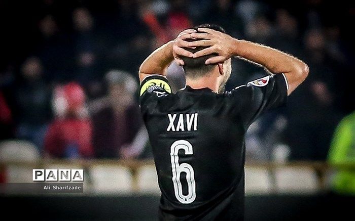 خبر خوشحال کننده برای پرسپولیسی‌ها در لیگ قهرمانان آسیا