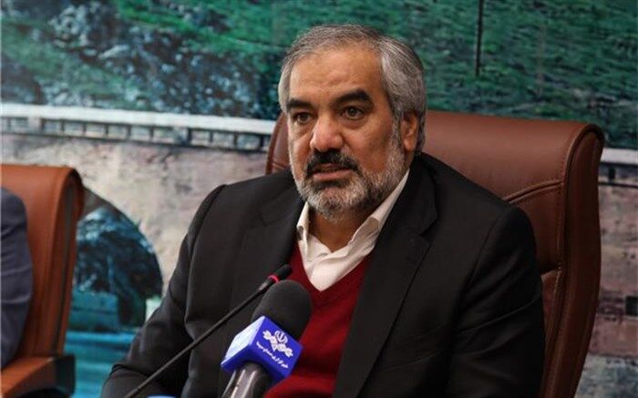 استاندار کردستان؛ هدف ما از جشن‌های نوروزی مطرح کردن کردستان به عنوان پایتخت نوروز ایران است