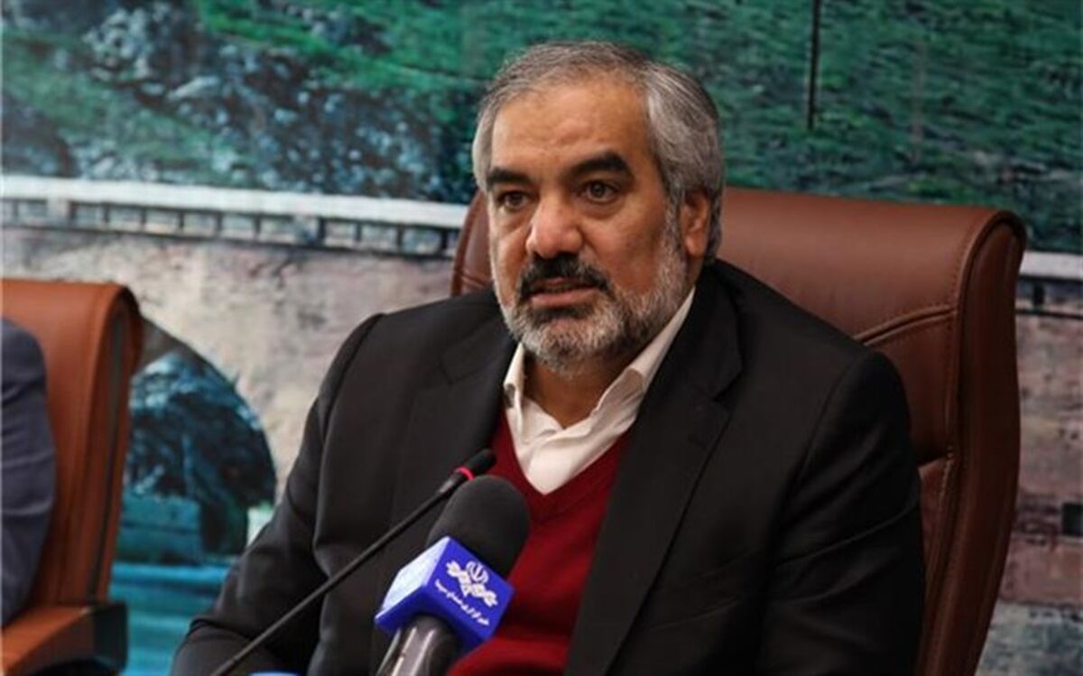 استاندار کردستان؛ هدف ما از جشن‌های نوروزی مطرح کردن کردستان به عنوان پایتخت نوروز ایران است