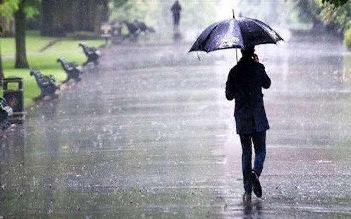 کارشناس هواشناسی استان خراسان جنوبی : کاهش 6 درصدی بارندگی های خراسان جنوبی