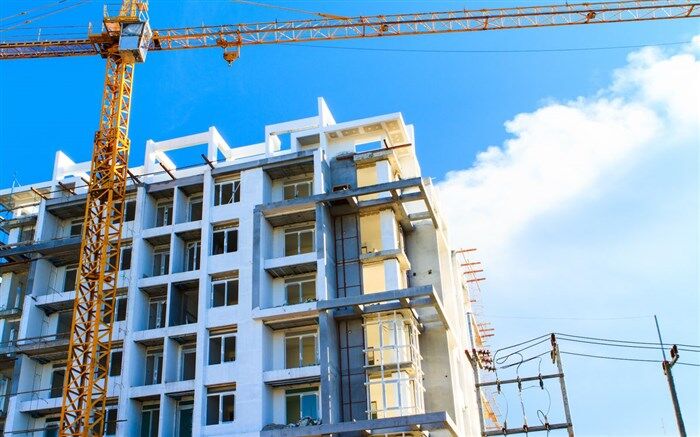 قیمت مصالح ساختمانی در هفته‌های اخیر 30 درصد افزایش یافت