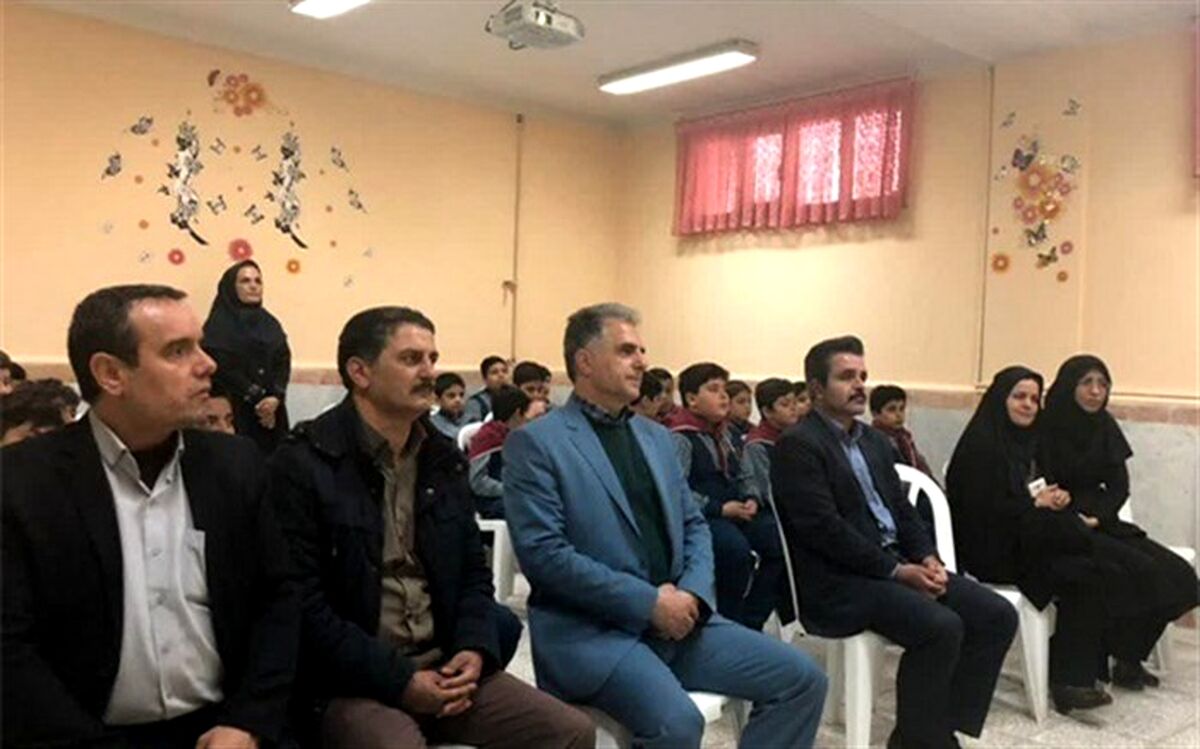 کانون‌های فرهنگی تربیتی، مراکزی برای تحقق اهداف آموزش و پرورش با استفاده از فرصت مناسب اوقات فراغت دانش آموزان است