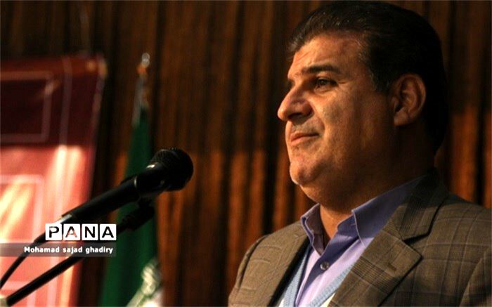 عبدالرضا فولادوند: 40 درصد از مدارس کشور توسط خیرین مدرسه ساز احداث و نوسازی شده است