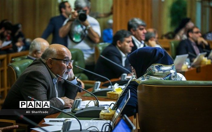 پاسخ شورا به اعتراض فرمانداری تهران به مصوبه عوارض تردد کامیون‌ها