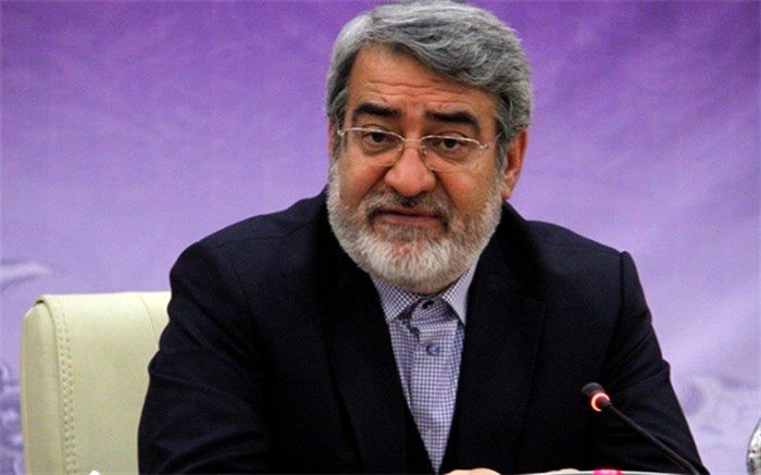 تشکیل کارگروه دائمی «نشاط اجتماعی» در وزارت کشور