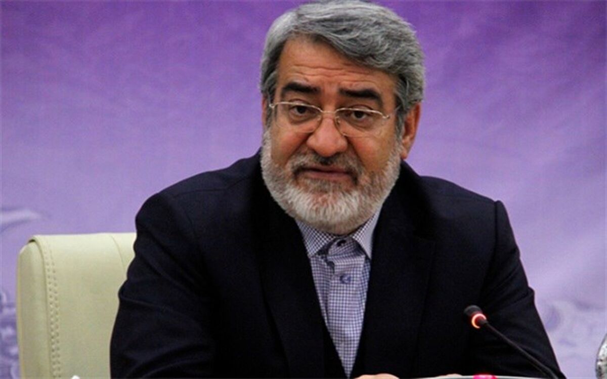 تشکیل کارگروه دائمی «نشاط اجتماعی» در وزارت کشور