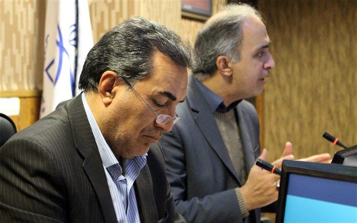 مدیرکل آموزش و پرورش فارس: ورزش آموزشگاهی و مدرسه‌ای، کمک شایسته‌ای به ورزش قهرمانی در کشور کرده است