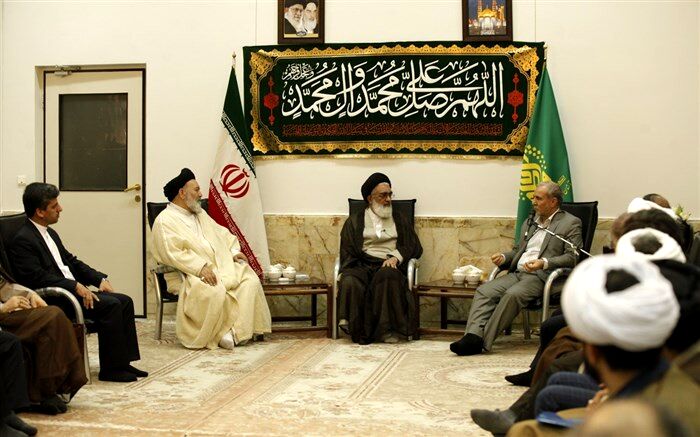 رئیس سازمان جنگل‌ها، مراتع و آبخیزداری: اجرای پروژه‌های آبخیزداری در ۸۰ درصد شهرستان‌های کشور