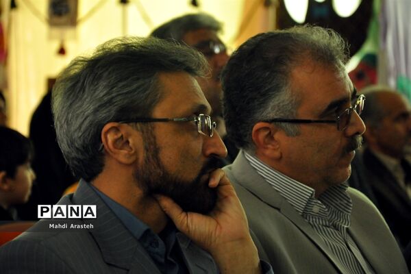 افتتاح نمایشگاه توانمندی‌های بانوان فرهیخته استان خراسان جنوبی