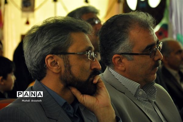 افتتاح نمایشگاه توانمندی‌های بانوان فرهیخته استان خراسان جنوبی