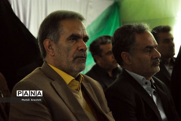 افتتاح نمایشگاه توانمندی‌های بانوان فرهیخته استان خراسان جنوبی