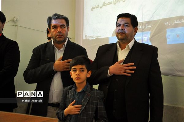 افتتاح نمایشگاه توانمندی‌های بانوان فرهیخته استان خراسان جنوبی