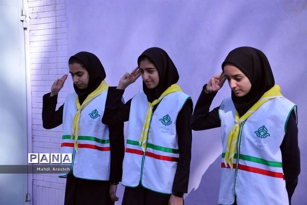 افتتاح نمایشگاه توانمندی‌های بانوان فرهیخته استان خراسان جنوبی