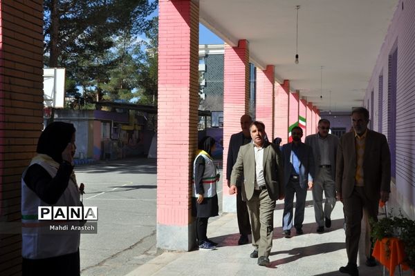 افتتاح نمایشگاه توانمندی‌های بانوان فرهیخته استان خراسان جنوبی