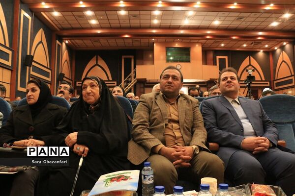 برزگداشت عبدالحمید داراب