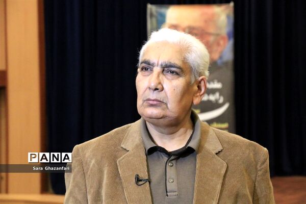 برزگداشت عبدالحمید داراب