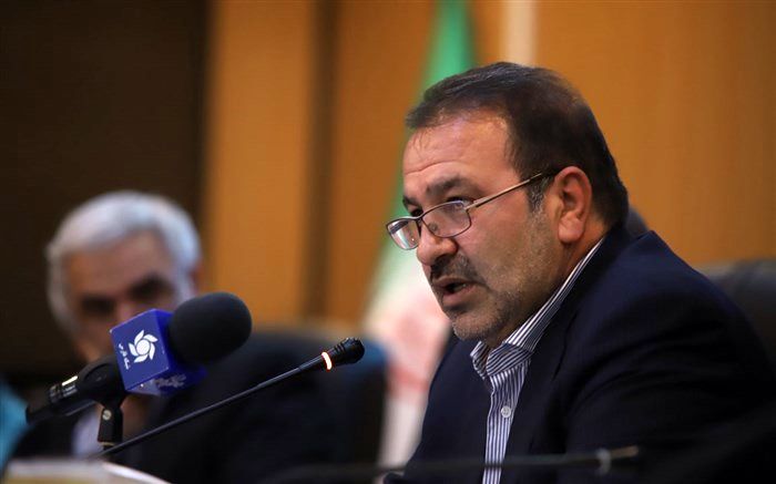 یادروز سعدی زمینه‌ساز تقویت روابط فرهنگی ایران و رونق اقتصادی شهر و کشور است