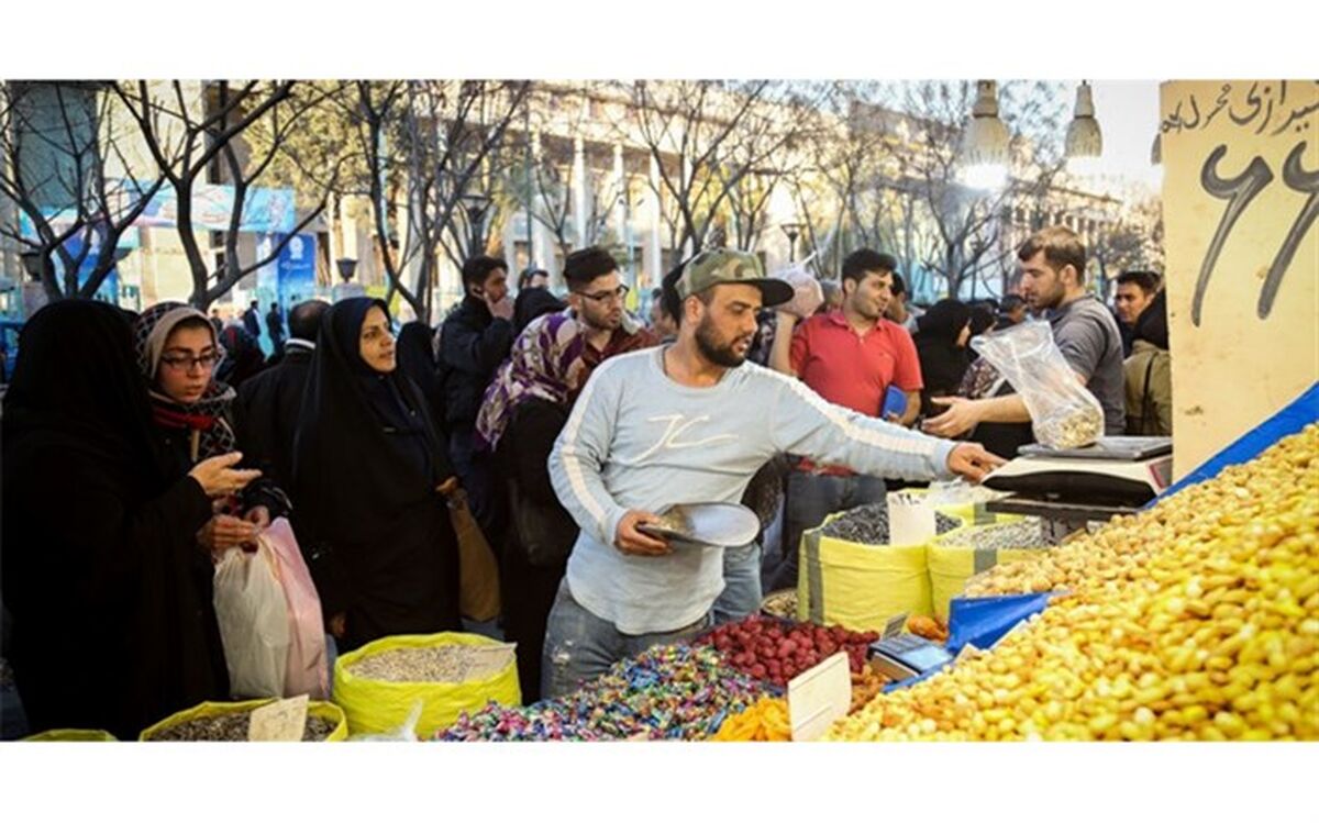 علی توکلی:  نمایشگاه فروش بهاره از 14 اسفند در بوستان بزرگ ولایت آغاز می شود