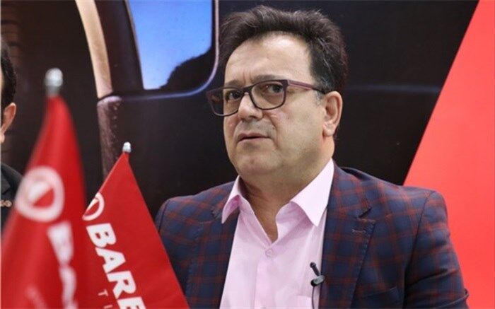 ایران به جمع ۴ کشور تولید کننده لاستیک بی‌هوا پیوست